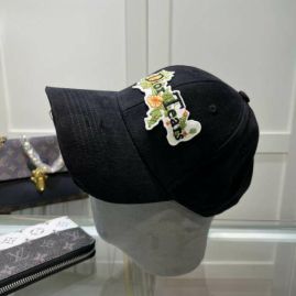 Picture of Dior Cap _SKUDiorCapdxn362378